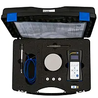 Oberflächen Messtechnik Härteprüfgerät PCE-2000N