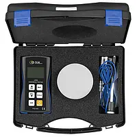 Oberflächenmesstechnik Lieferumfang