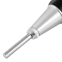 Rückprallhammer Messspitze