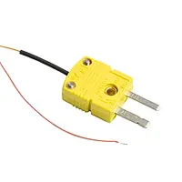 Oberflächen Temperatur Sensor TFK-010 K-Typ 