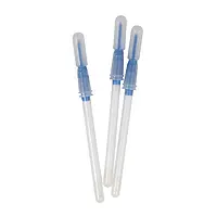 Oberflächen-Teströhrchen (5x20 Stück) für PCE-ATP 100
