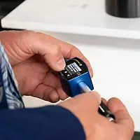 Oberflächenmesstechnik Anwendungsbild