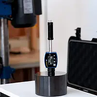 Oberflächenmesstechnik Anwendungsbild