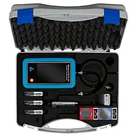 Oberflächenmesstechnik Lieferumfang