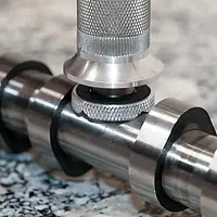 Härteprüfgerät PCE-3000UL Anwendung