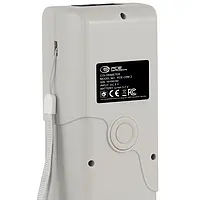 Oberflächenmesstechnik Rückseite