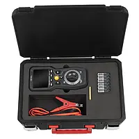 Ohmmeter Lieferumfang