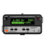 Ohmmeter PCE-IT 120 Display