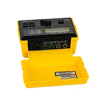 Ohmmeter 