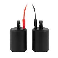 Ohmmeter Sensor