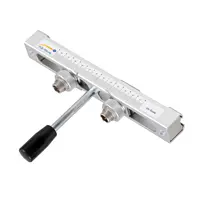 On-Rail-Durchflussensor TDS-HS 