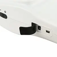 Optische Messtechnik Anschlüsse