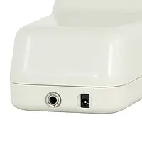 Farbmessgerät Anschlüsse