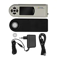 Optische Messtechnik Lieferumfang