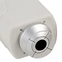 Optische Messtechnik Sensor