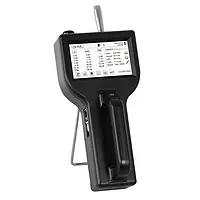 Partikelsammler PCE-PQC 13EU inkl. Kalibrierzertifikat 