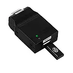 PCE-USM USB Speicheradapter