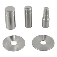 Dynamometer Lieferumfang