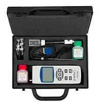 pH-Meter PCE-228-Kit 