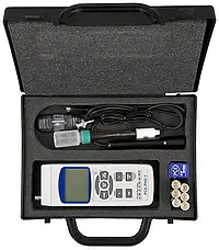 pH-Meter PCE-PHD 1