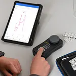 pH-Tester / pH-Messgerät  Anwendung