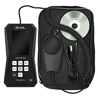 Photometer Lieferumfang