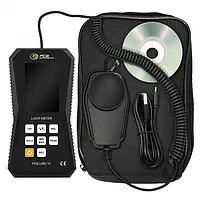 Photometer Lieferumfang