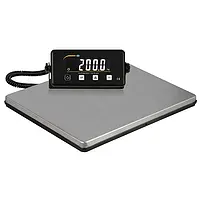 Plattformwaage PCE-PB 200N leichte Gebrauchsspuren 