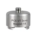 Polschuhmagnet Adapter für PCE-VT 3xxx MAGNET 40