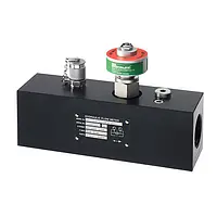 PPC-04/12-SFM Durchflusssensor 