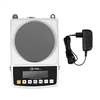 Präzisionswaage Lieferumfang