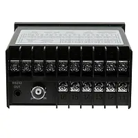 Prozessregler PCE-PHC 10 Anschlüsse