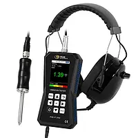 Prüfgeräte / Vibrationsmessgerät PCE-VT 3750S 