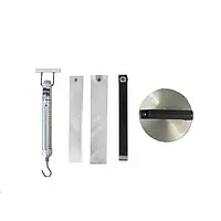 Prüfkörpersatz 1-3