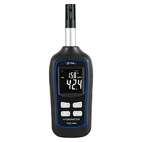 Psychrometer Display