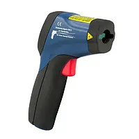 Pyrometer Vorderseite