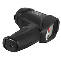 Pyrometer Stativaufnahme