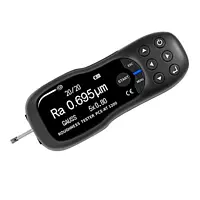 Rauhigkeitsmessgerät / Rauheitsmesser PCE-RT 1200BT 