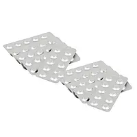 Reagenzienkit Brom oder Chlordioxid in chlorhaltigem Wasser