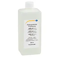 Redox Lösung 468 mV / 500 ml 