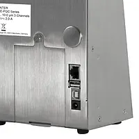 Reinraum Messgerät / Messgerät für Reinräume vom Hersteller | PCE Instruments Anschlüsse