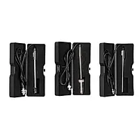 Salzgehalt- Messgerät Sensor KIT