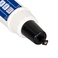 Schalensternanemometer Sensor Anschluss