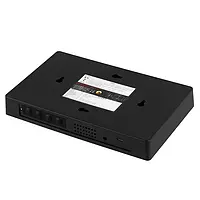 Schall Großanzeige Rückseite