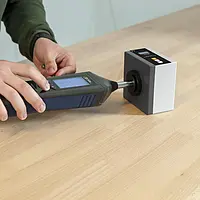 Schallmesstechnik Anwendungsbild