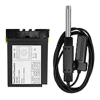 Schallpegelmessgerät Lieferumfang