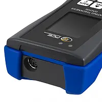 Schichtdickenmessgerät Sensoranschluss