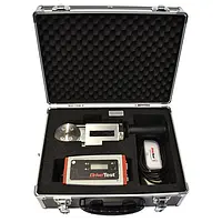 Schließkraftaufnehmer Lieferumfang