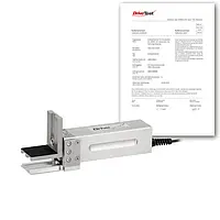 Schließkraftaufnehmer FM200 für Schiebedächer, Fensterheber, Heckklappen 