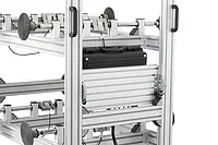 Schließkraftaufnehmer PCE-4PCFM